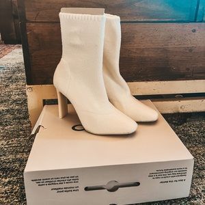 Brand new Aldo Delylah Boot heels